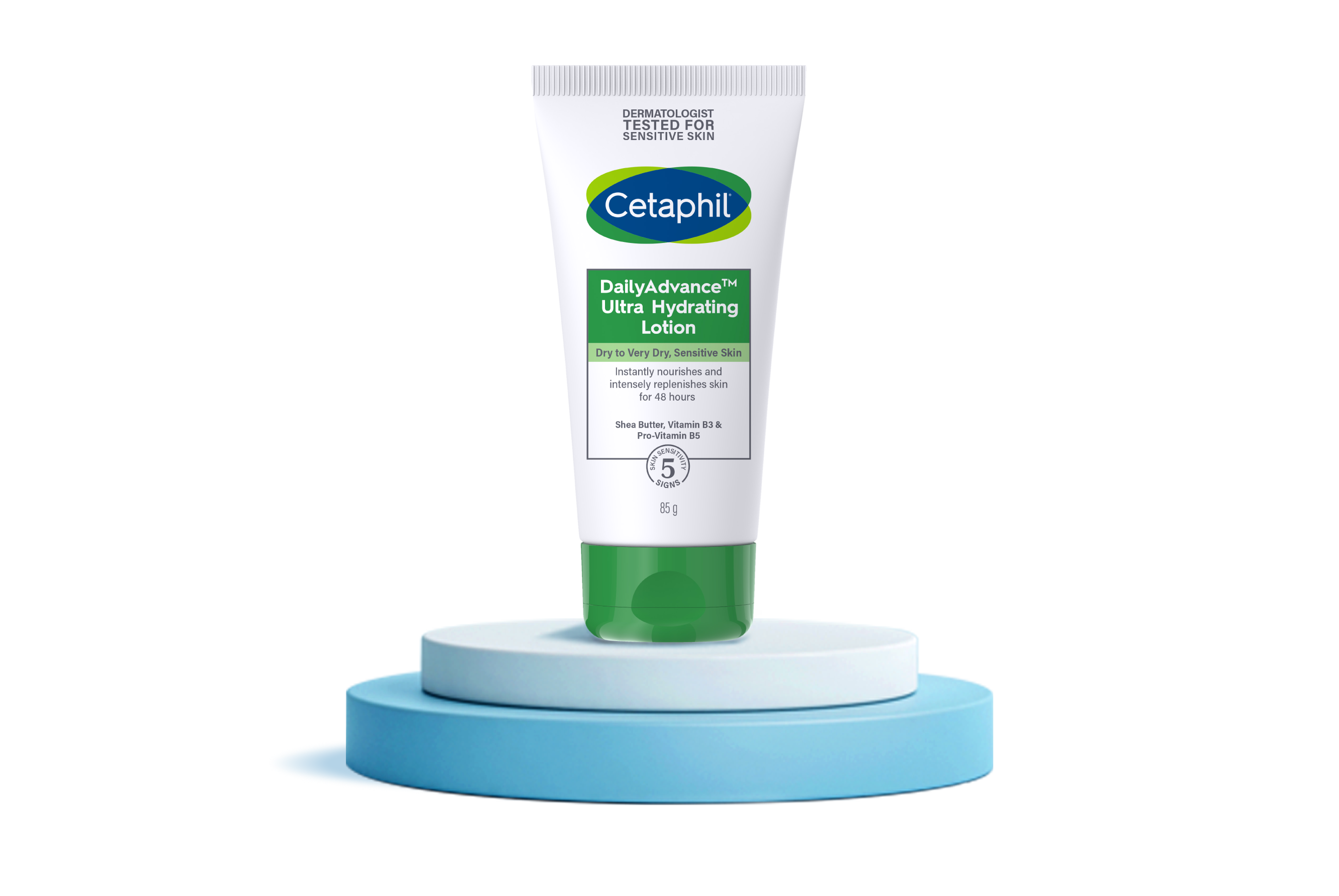 Daily Advance Lotion